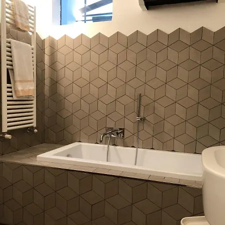 Loft Naviglio Grande * Milano