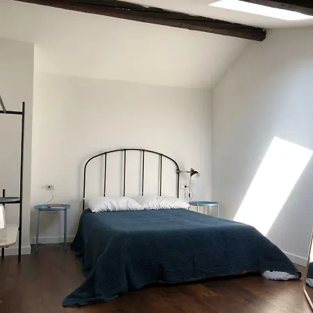 Loft Naviglio Grande Lejlighed Milano