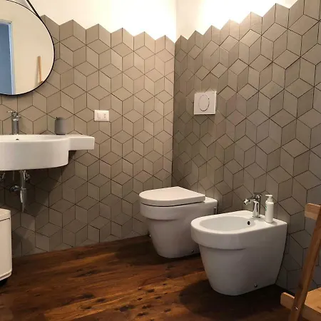 Loft Naviglio Grande Milano