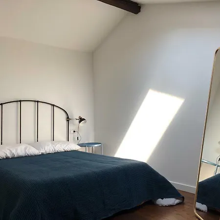 Loft Naviglio Grande Lejlighed Milano