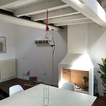 Loft Naviglio Grande *